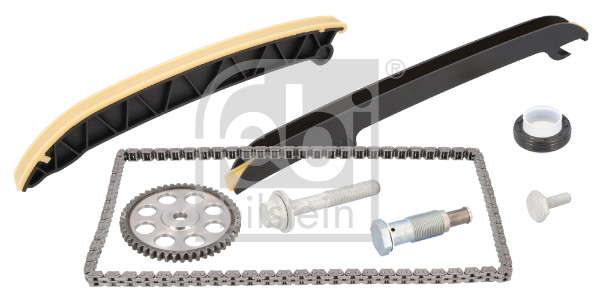 KIT DE CHAINE DE DISTRIBUTION
