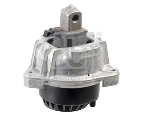 SUPPORT DE MOTEUR
