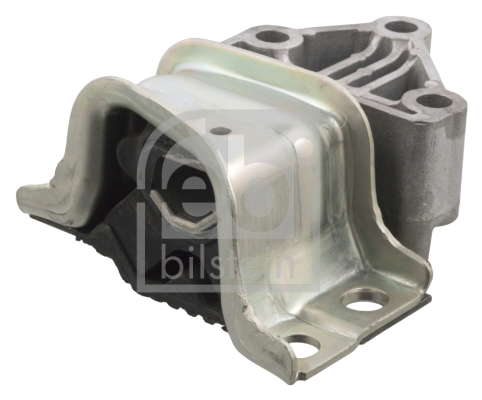 SUPPORT DE MOTEUR