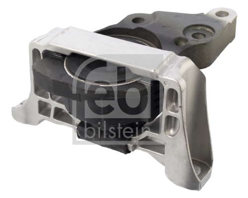 SUPPORT DE MOTEUR