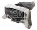 SUPPORT DE MOTEUR