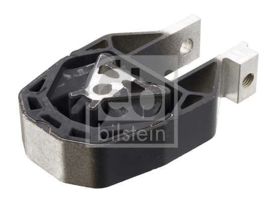 SUPPORT DE MOTEUR