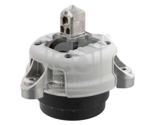 SUPPORT DE MOTEUR