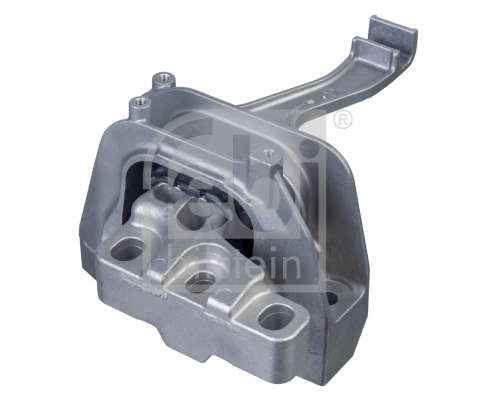 SUPPORT DE MOTEUR