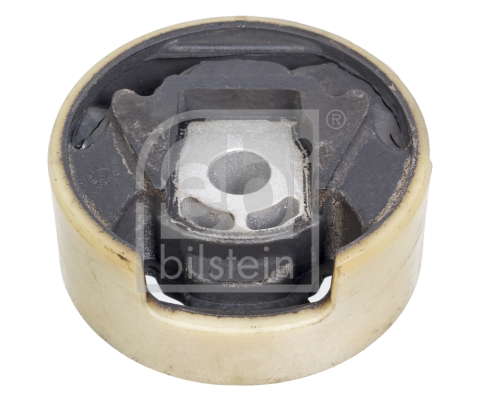 SUPPORT DE MOTEUR