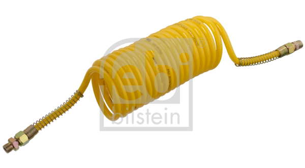 SERPENTIN D AIR