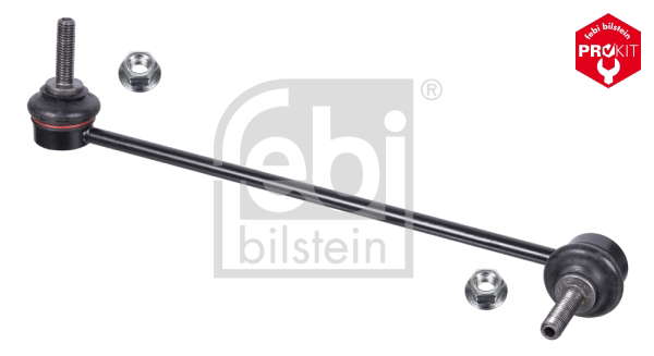 BIELLE D ACCOUPLEMENT