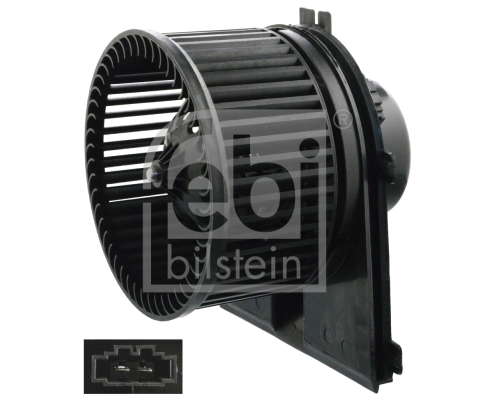 PULSEUR D AIR HABITACLE