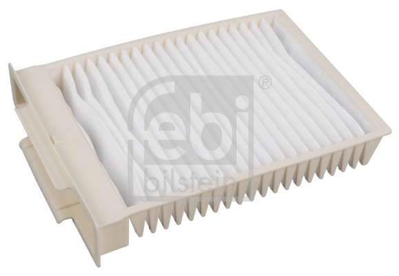 FILTRE D HABITACLE