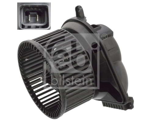 PULSEUR D AIR HABITACLE