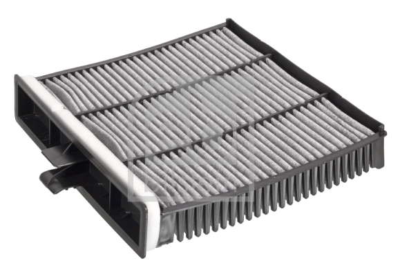 FILTRE D HABITACLE