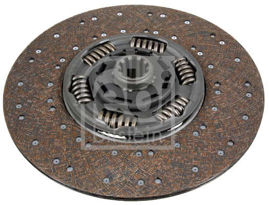 DISQUE D EMBRAYAGE