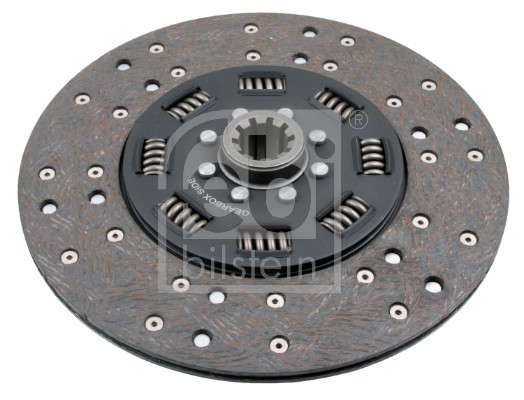 DISQUE D EMBRAYAGE