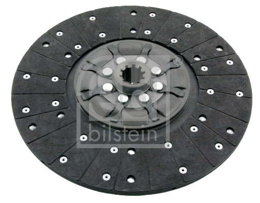 DISQUE D EMBRAYAGE
