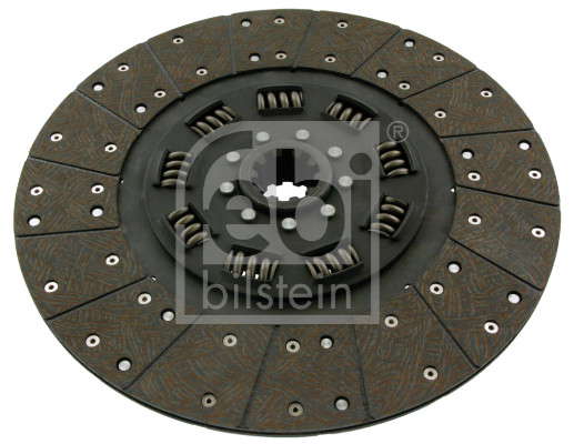 DISQUE D EMBRAYAGE