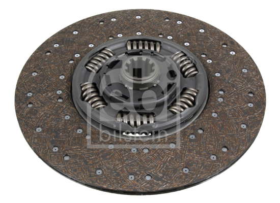 DISQUE D EMBRAYAGE