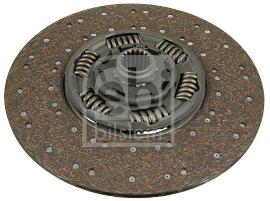 DISQUE D EMBRAYAGE