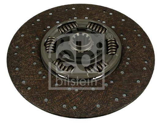 DISQUE D EMBRAYAGE