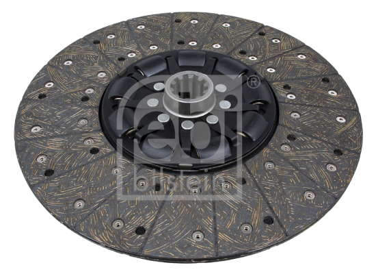 DISQUE D EMBRAYAGE
