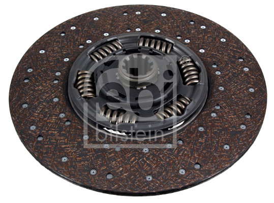 DISQUE D EMBRAYAGE