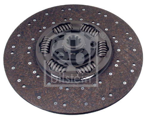 DISQUE D EMBRAYAGE