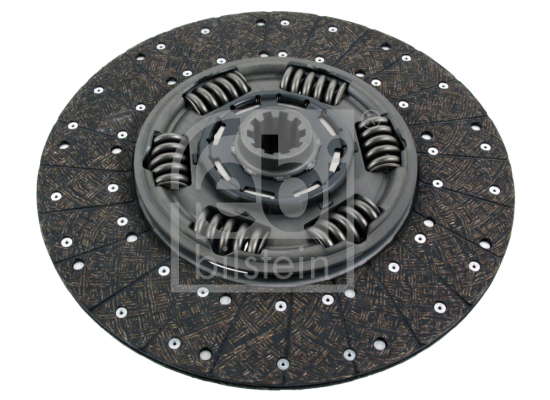 DISQUE D EMBRAYAGE
