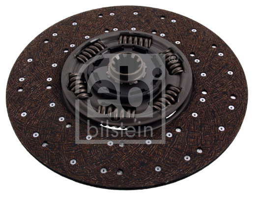 DISQUE D EMBRAYAGE