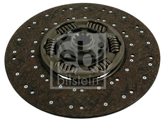 DISQUE D EMBRAYAGE