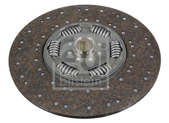 DISQUE D EMBRAYAGE