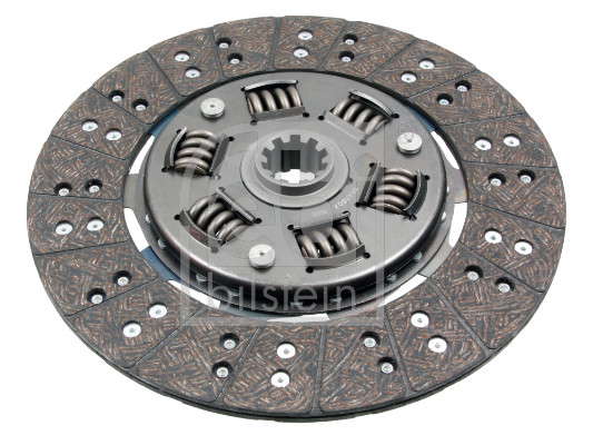 DISQUE D EMBRAYAGE