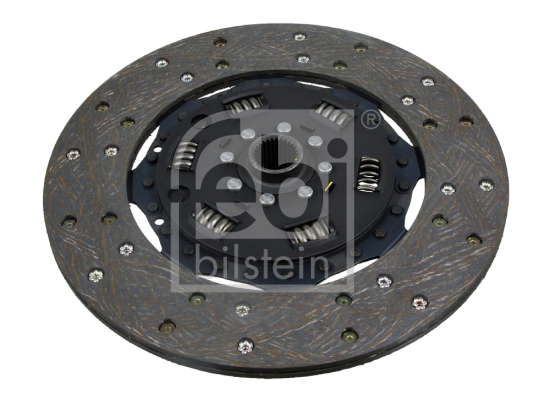 DISQUE D EMBRAYAGE