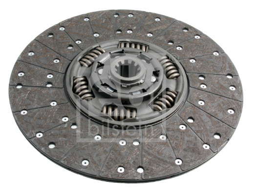 DISQUE D EMBRAYAGE