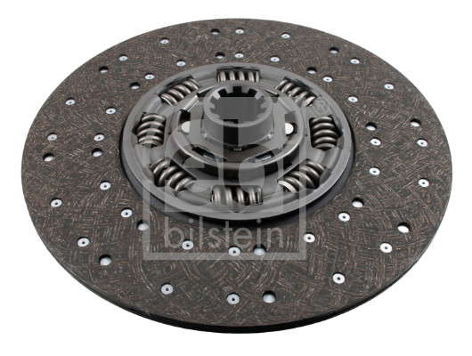 DISQUE D EMBRAYAGE