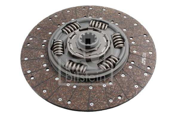 DISQUE D EMBRAYAGE