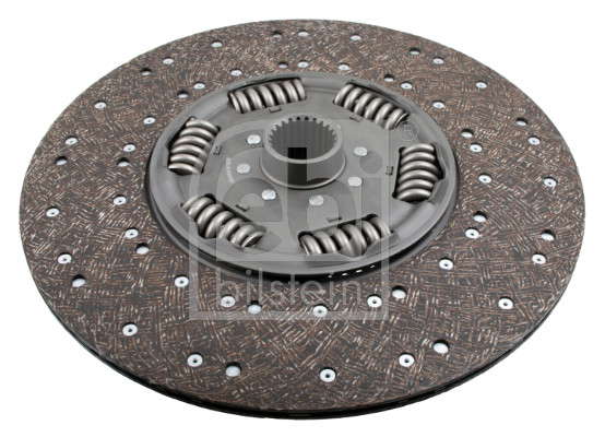 DISQUE D EMBRAYAGE