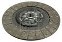 DISQUE D EMBRAYAGE