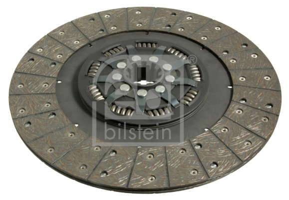DISQUE D EMBRAYAGE