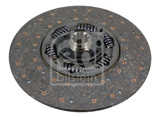 DISQUE D EMBRAYAGE