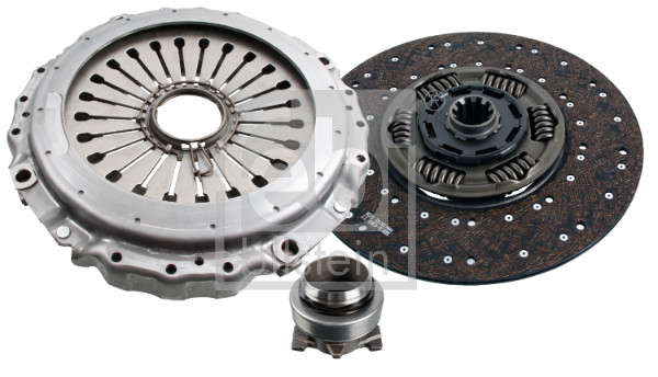 KIT D EMBRAYAGE