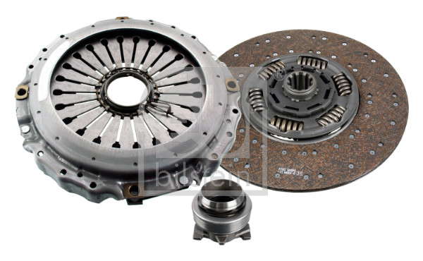 KIT D EMBRAYAGE