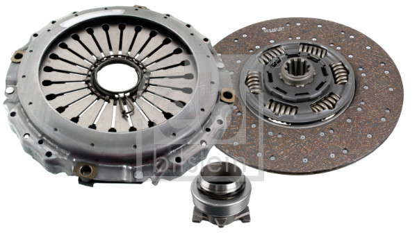 KIT D EMBRAYAGE