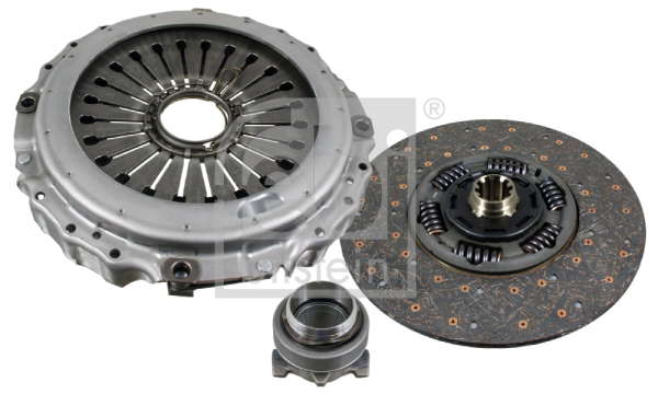 KIT D EMBRAYAGE