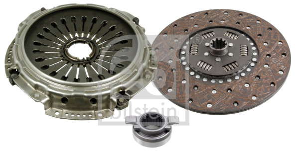 KIT D EMBRAYAGE