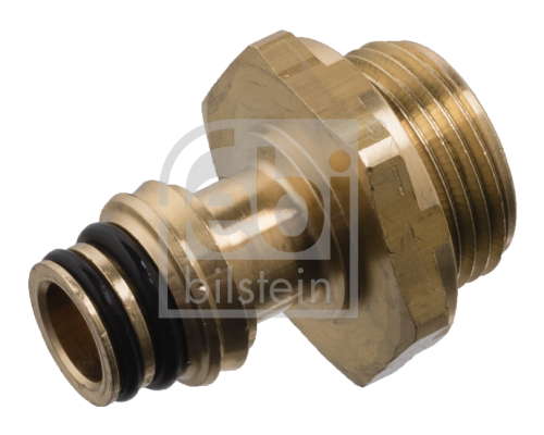 CONNECTEUR