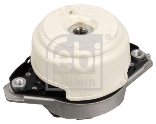 SUPPORT DE MOTEUR