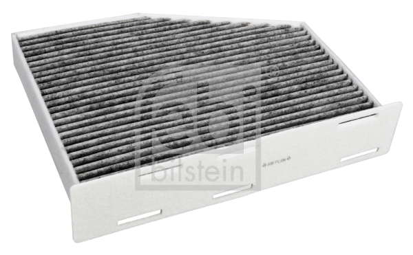 FILTRE D HABITACLE