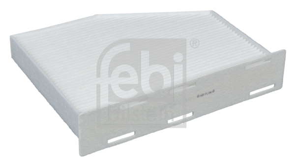 FILTRE D HABITACLE