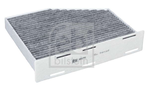 FILTRE D HABITACLE