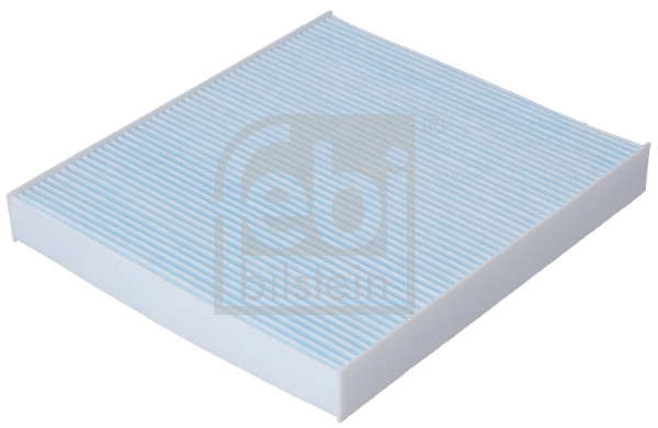 FILTRE D HABITACLE