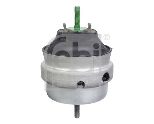 SUPPORT DE MOTEUR